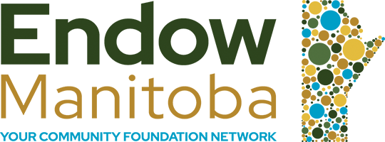 Endow Manitoba logo