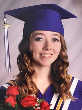 olaf-scholarship-winner_2018_McKenzie-Wenstob McKenzie Wenstob
